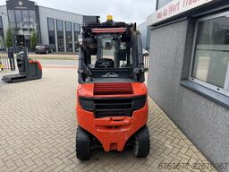 LINDE H35D-02 EVO duplo335 / 3e / 4e functie VW Diesel 2019 12.020 uur