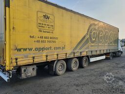 Wielton MEGA INTERMODAL