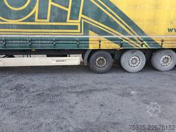 Wielton MEGA INTERMODAL