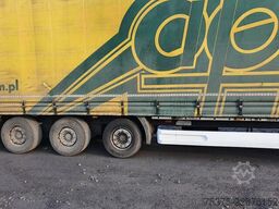 Wielton MEGA INTERMODAL