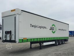 Wielton MEGA INTERMODAL
