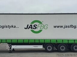 Wielton MEGA INTERMODAL