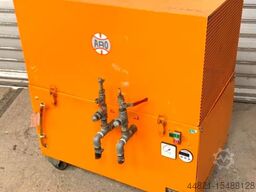 ARO Deltatherm LT 4