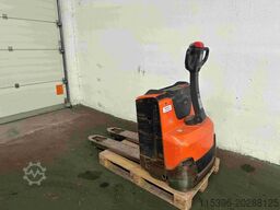 Toyota LWE 200 - NO RUNNER !!! - NICHT FAHRBEREIT !