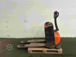 Toyota LWE 200 - NO RUNNER !!! - NICHT FAHRBEREIT !