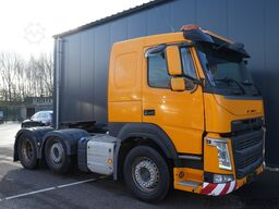 Volvo FM 450 6X2 tractor unit