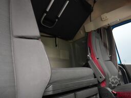 Volvo FH 480 LNG Globetrotter tractor unit