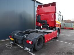 DAF CF 400 SSC tractor unit