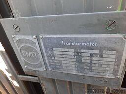 EMIT typ: TA0o1000/15