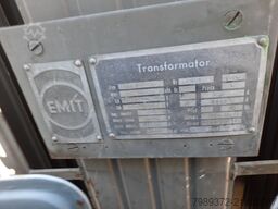 EMIT typ: TA0o1000/15