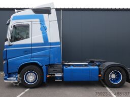 Volvo FH 460 Globetrotter Tractor unit