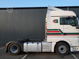 MAN TGX 18.420 tractor unit 568.600KM