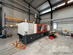 Ferromatik Milacron EE180-300/2F