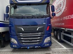 DAF XF 530