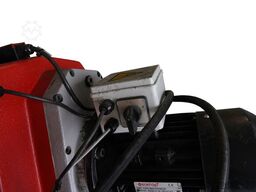 BOMAR Ergonomic 290.250 GAE