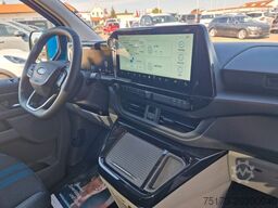 FORD Tourneo Custom 320L2 Sport AT AHK Stndhz 360Kam