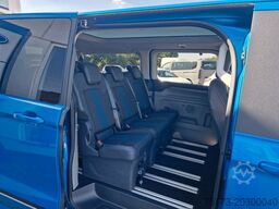 FORD Tourneo Custom 320L2 Sport AT AHK Stndhz 360Kam
