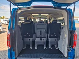 FORD Tourneo Custom 320L2 Sport AT AHK Stndhz 360Kam