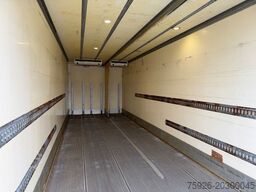 IVECO Magirus Stralis 310 EEV *-30G * 2-Kammer*