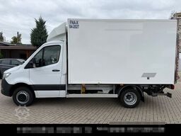 MERCEDES-BENZ Sprinter 514 CDi Kühl. Carrier 350 LBW No 516-36