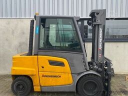 Jungheinrich DFG 435S