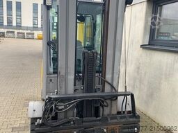 Jungheinrich DFG 435S