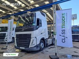 VOLVO FH 460 Globetrotter XL i-Save