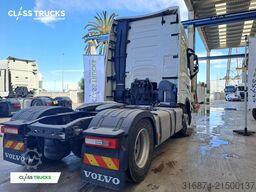 VOLVO FH 460 Globetrotter XL i-Save