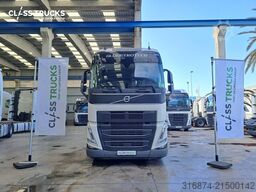 VOLVO FH 460 Globetrotter XL i-Save