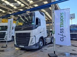 VOLVO FH 460 Globetrotter XL i-Save