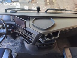 VOLVO FH 460 Globetrotter XL i-Save