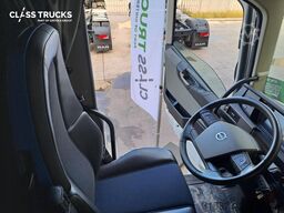 VOLVO FH 460 Globetrotter XL i-Save