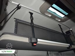 MAN TGX 18.480 GX ACC