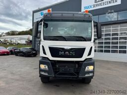 MAN TGS 35.480 8x4 Hiab 26T AHK