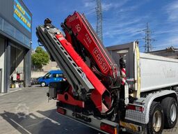 Fassi FASSI | 235-5 Greiferleitungen