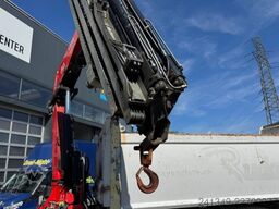 Fassi FASSI | 235-5 Greiferleitungen