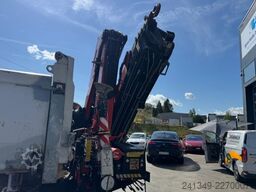 Fassi FASSI | 235-5 Greiferleitungen