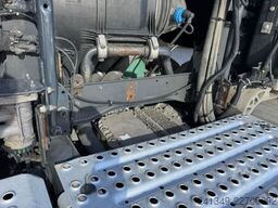 VOLVO FH-540 6x2 Hydraulik
