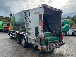 SCANIA P280 6x2 Ochsner 20m3