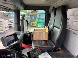 SCANIA P280 6x2 Ochsner 20m3