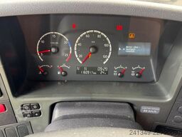 SCANIA P280 6x2 Ochsner 20m3