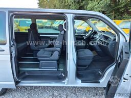 VW T6 Bus Multivan Trendline Automatik / DSG 1.Hand