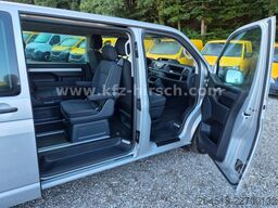 VW T6 Bus Multivan Trendline Automatik / DSG 1.Hand