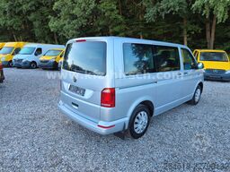 VW T6 Bus Multivan Trendline Automatik / DSG 1.Hand