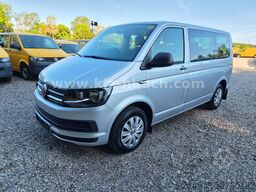 VW T6 Bus Multivan Trendline Automatik / DSG 1.Hand