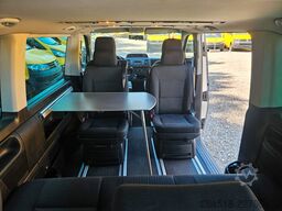 VW T6 Bus Multivan Trendline Automatik / DSG 1.Hand