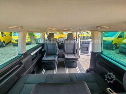VW T6 Bus Multivan Trendline Automatik / DSG 1.Hand