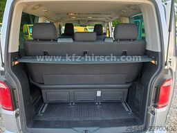VW T6 Bus Multivan Trendline Automatik / DSG 1.Hand