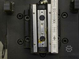 SEW-Eurodrive SA52 DT71D-4BMG