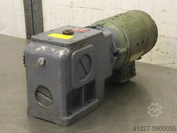 DEMAG CM63/GS